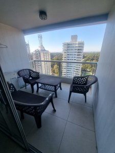 Venta Apartamento 3 dormitorios Punta del este Roosevelt