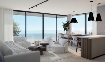 Venta 2 Dormitorios Apartamento a estrenar Punta del Este