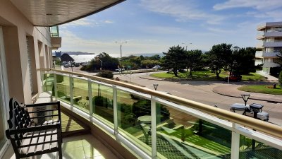 VENTA APARTAMENTO 3 DORMITORIOS PUNTA DEL ESTE