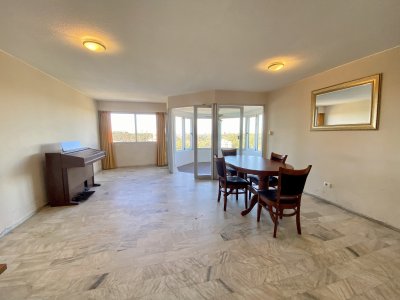 Venta apartamento 3 dormitorios