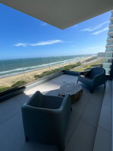 VENTA APARTAMENTO 4 SUITES LE PARC 3 PLAYA BRAVA PUNTA DEL ESTE 