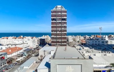 Apartamento Venta 1 dormitorio Peninsula