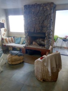 DUPLEX FRENTE AL MAR EN BRAVA