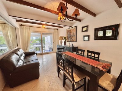 En venta apartamento en Aidy Grill, Punta del Este.