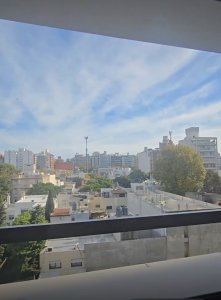 Venta de Apartamento-monoambiente en Pocitos-Montevideo. 