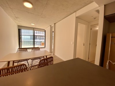 Apartamento Venta 1 dormitorio Punta del Este