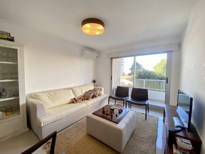 Venta apartamento 3 dormitorios Punta del Este