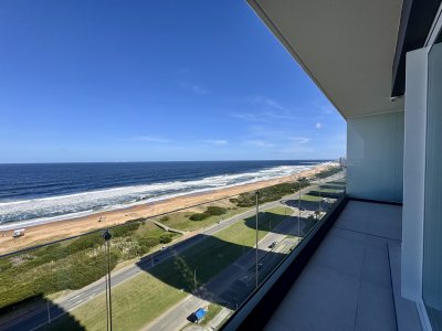 Venta apartamento 3 dormitorios Brava