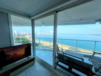 Venta Apartamento 4 dormitorios mansa