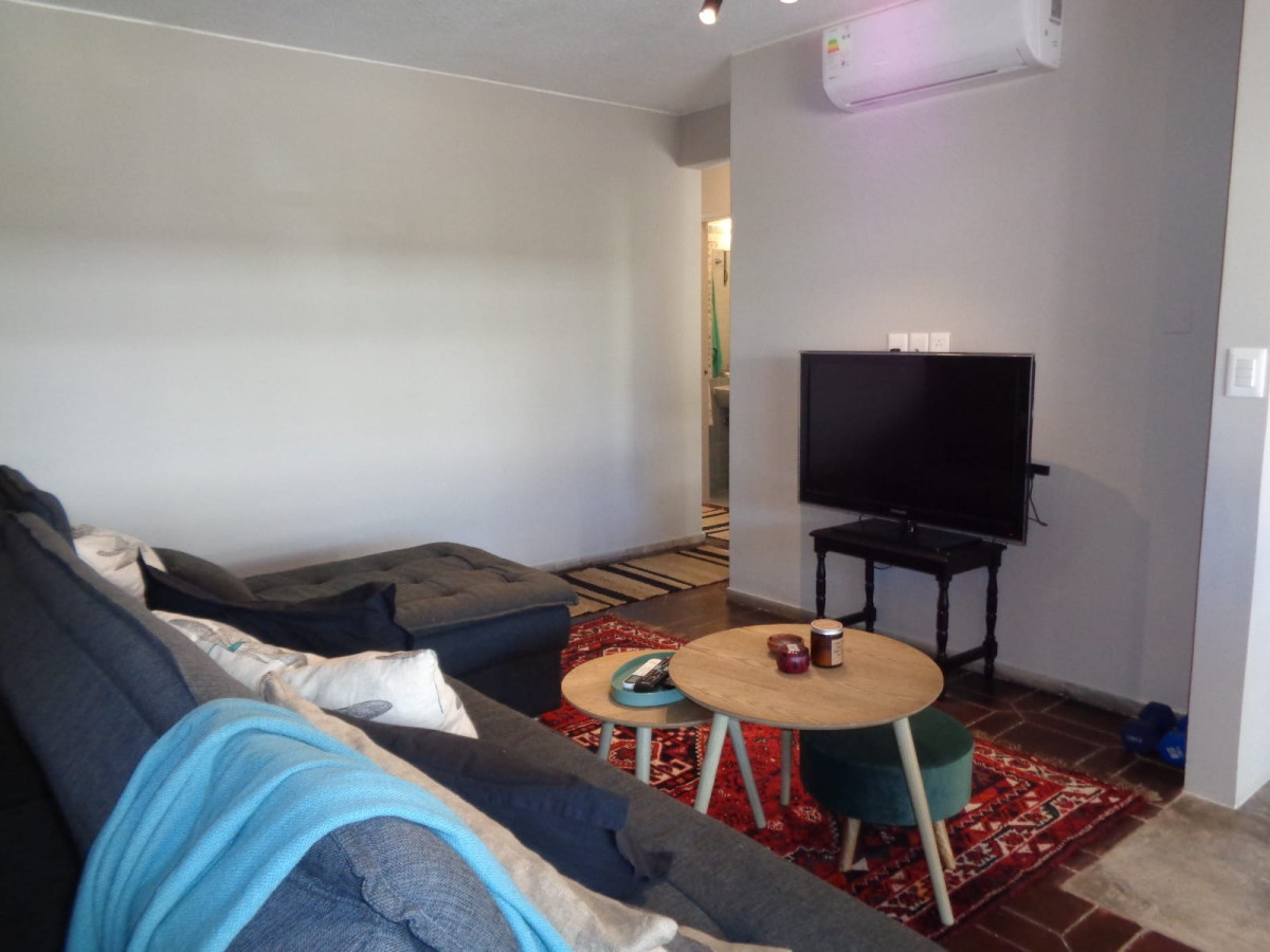 Apartamento alquiler anual 2 dormitorios 2 baños peninsula