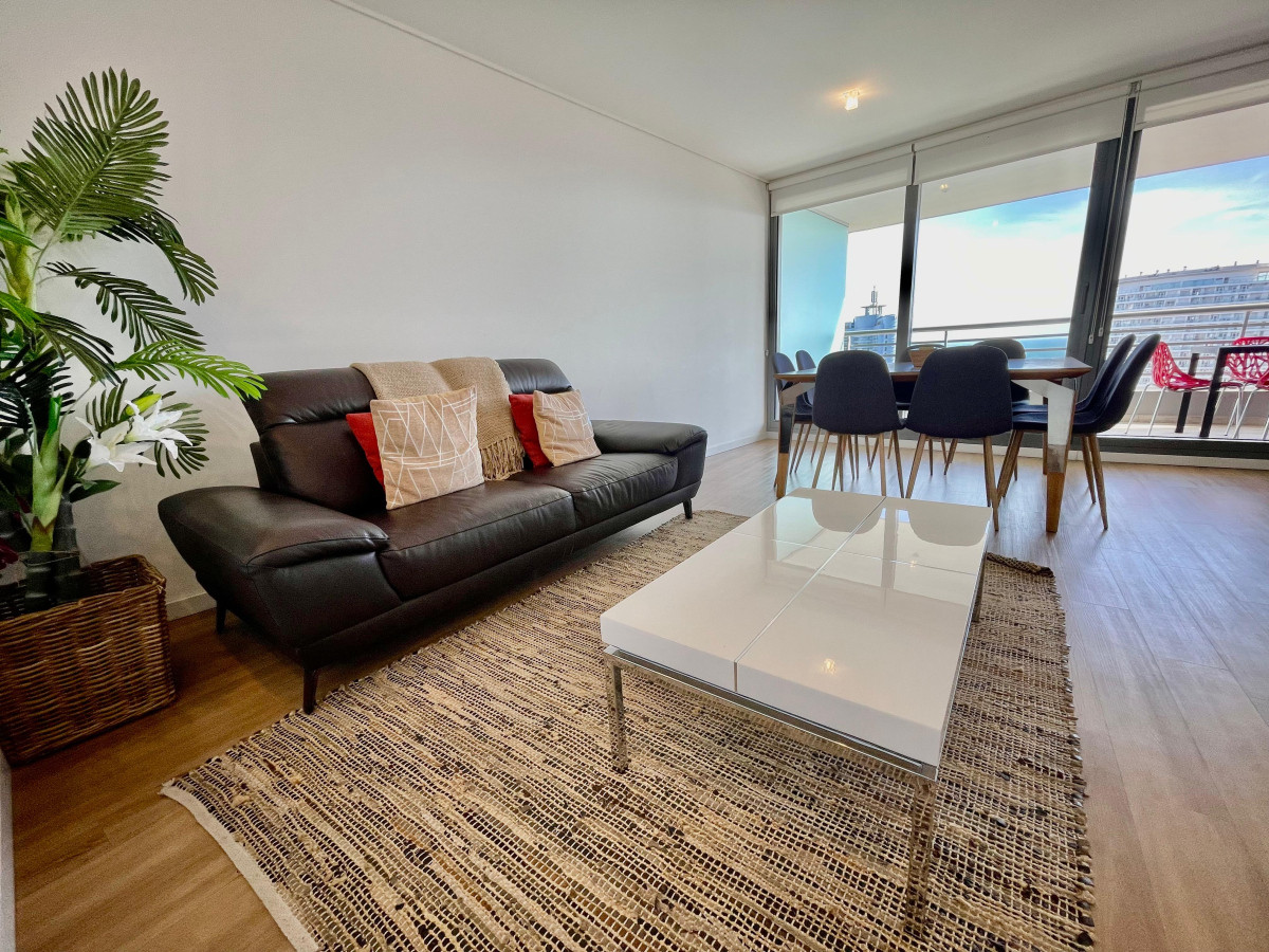 Venta apartamento 2 dormitorios Punta Del Este