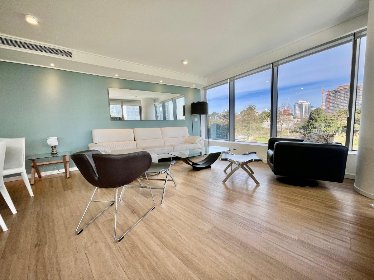 Venta apartamento 3 dormitorios Punta Del Este