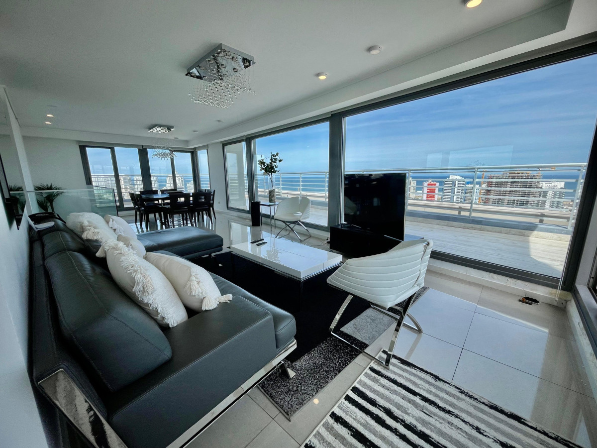 Venta Penthouse Punta Del Este