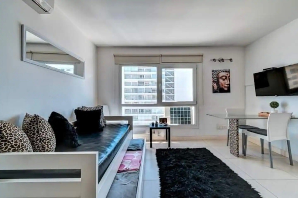 Apartamento venta 1 dormitorio