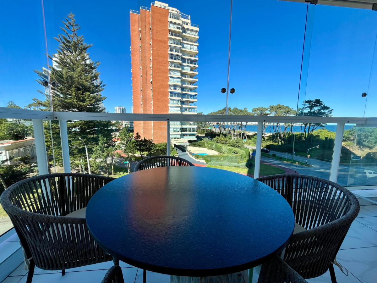 Venta apartamanto 2 dormitorios Punta del Este