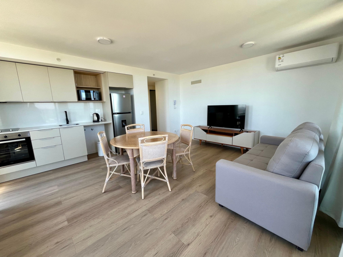 ALQUILER ANUAL O INVERNAL 1 DORMITORIO