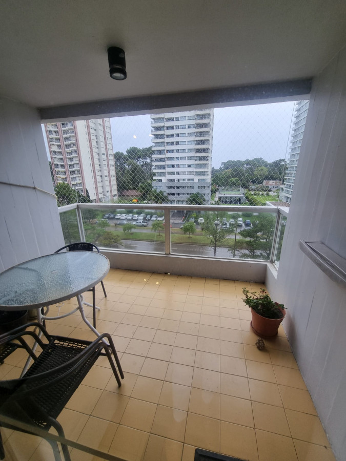 Venta Apartamento 3 dormitorios Roosevelt Punta Del Este