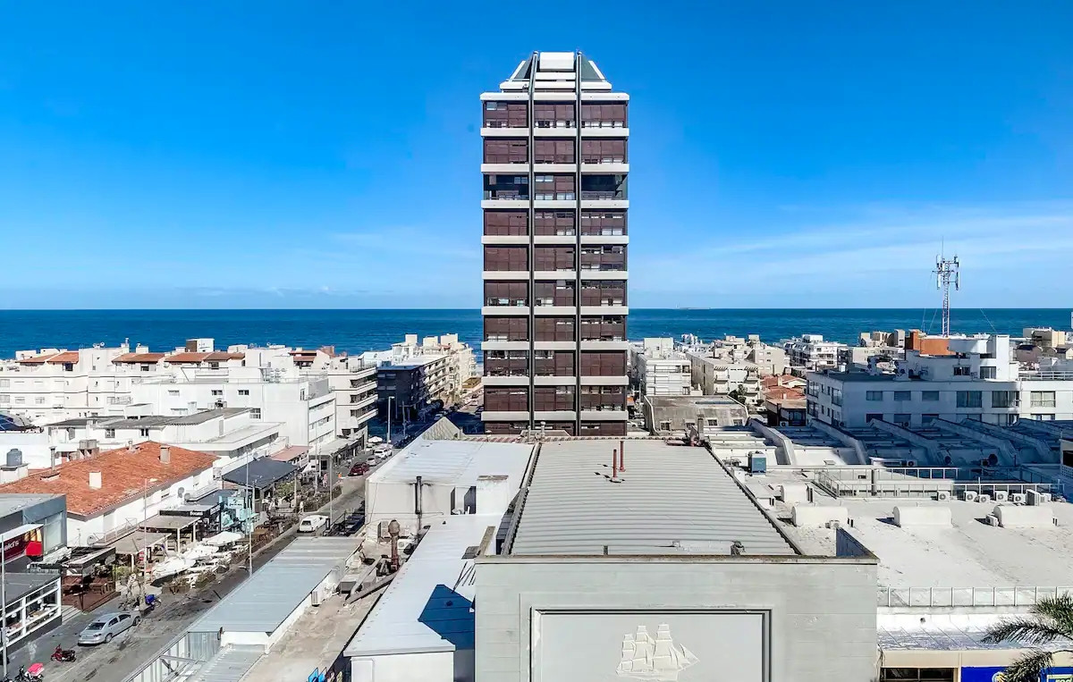 Apartamento Venta 1 dormitorio Peninsula
