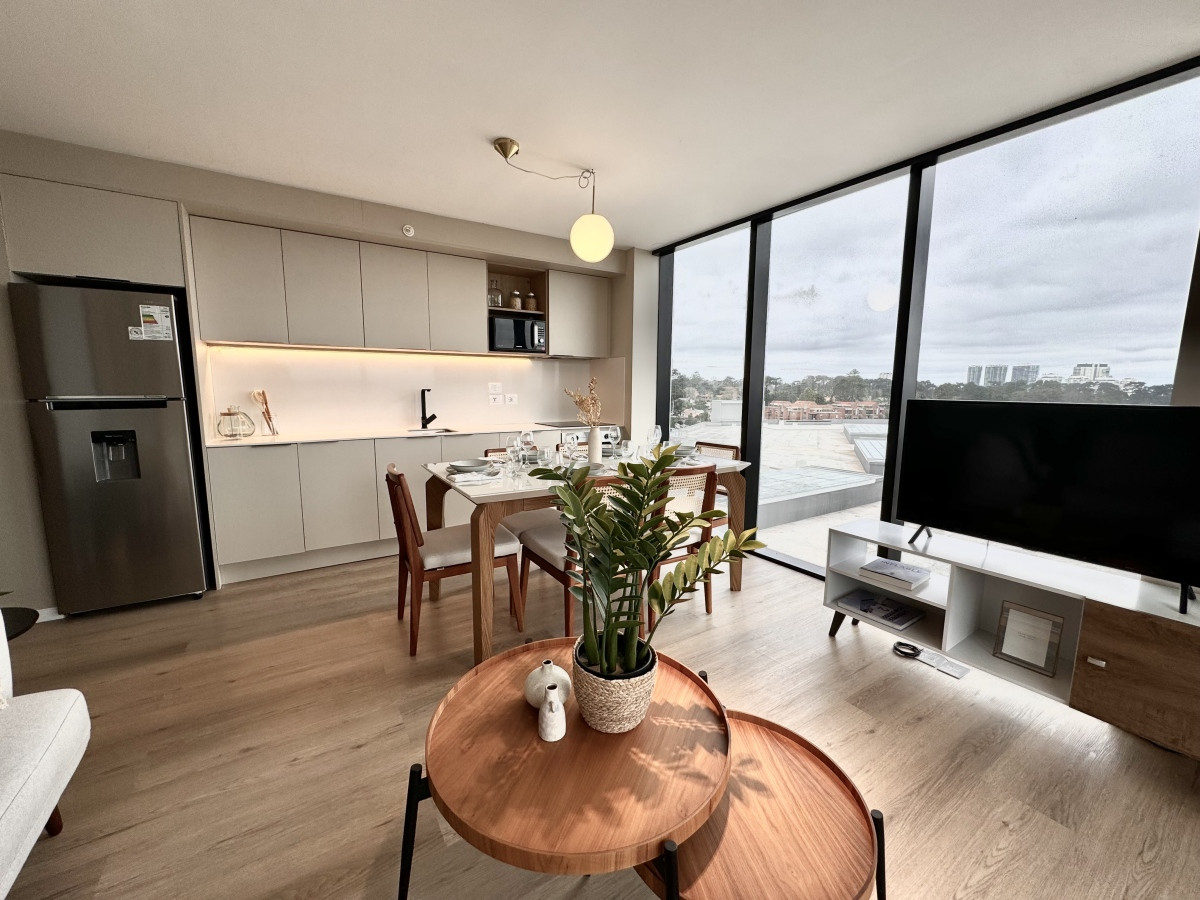 Venta Apartamento 3 dormitorios Atlantico