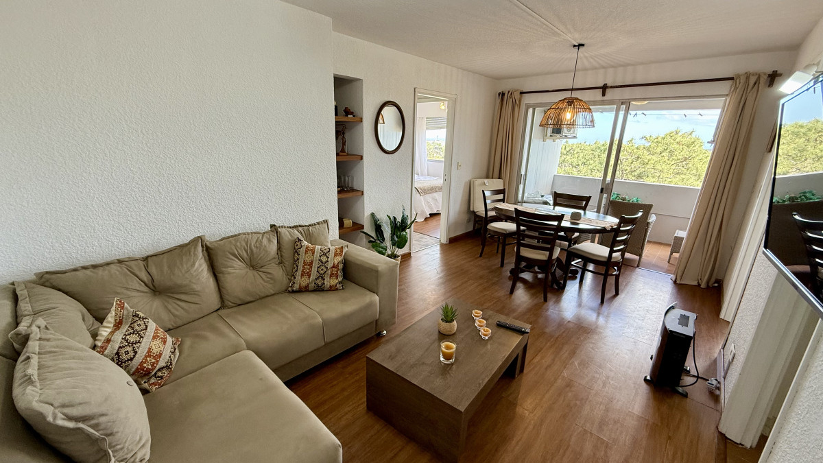Venta de Apartamento 2 dormitorios Punta del Este