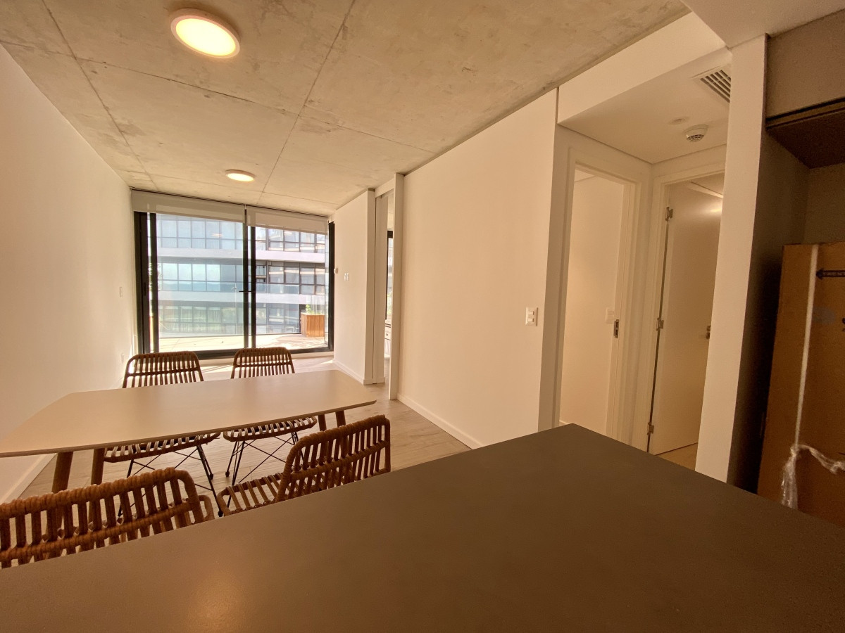 Apartamento Venta 1 dormitorio Punta del Este