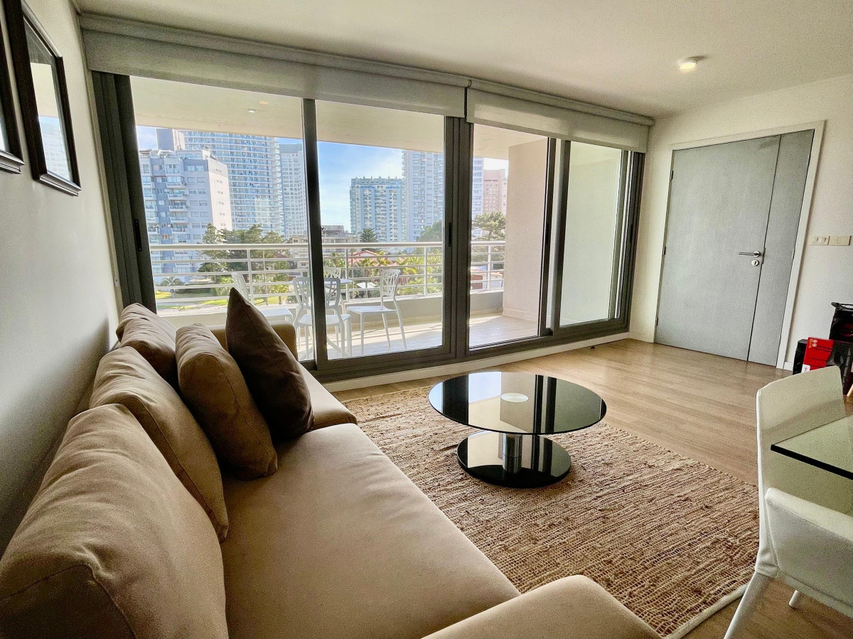 Venta apartamento 2 dormitorios Punta Del Este