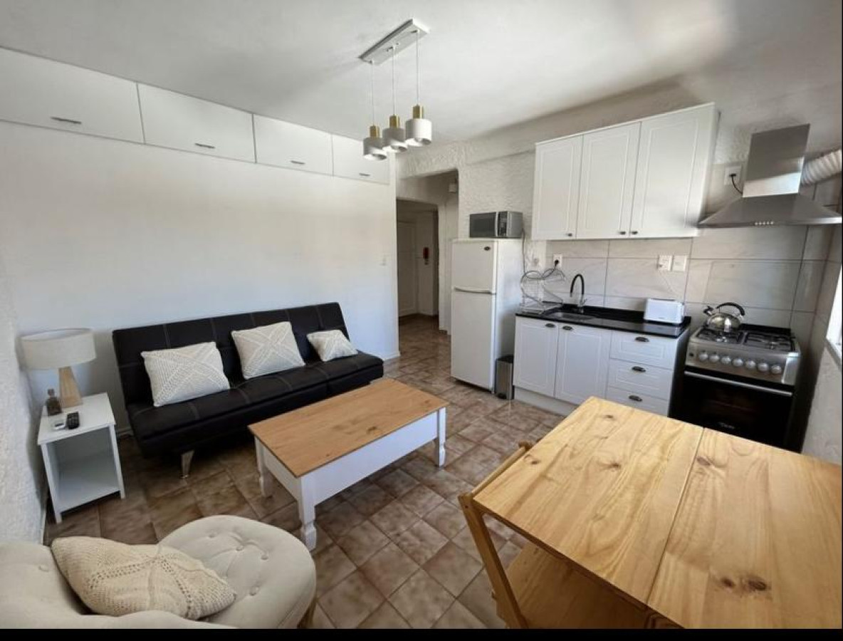 Alquiler Invernal Apartamento 1 dormitorio Punta del Este