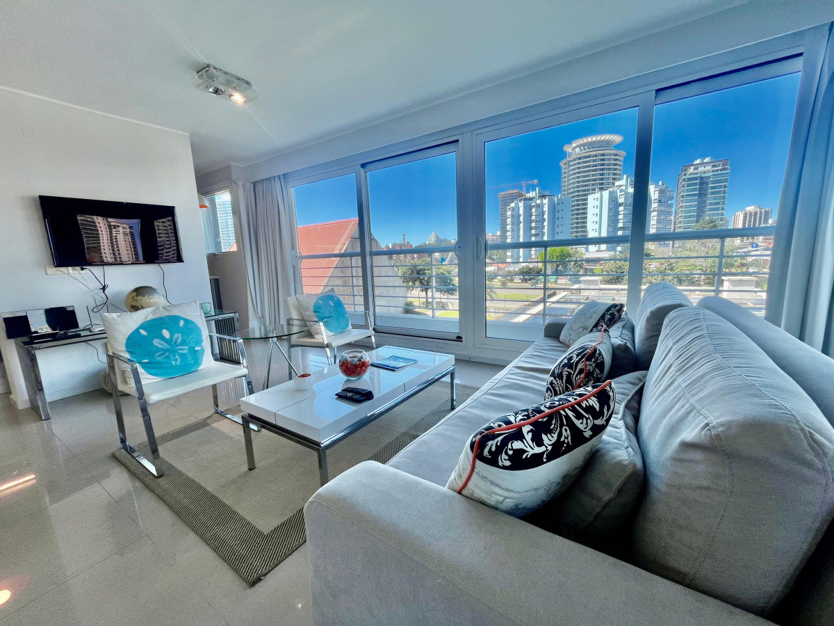 VENTA APARTAMENTO 1 DORMITORIO