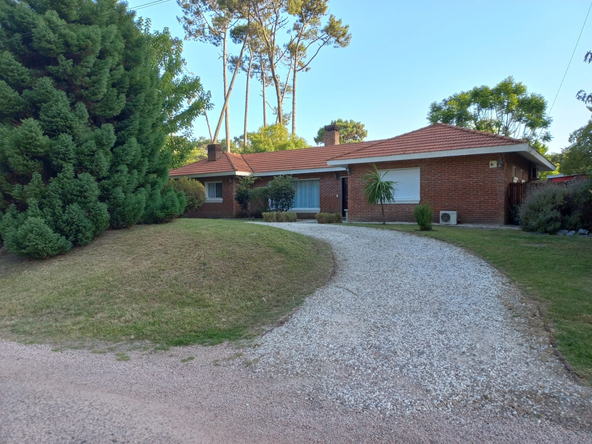 Casa alquiler temporal Punta del Este