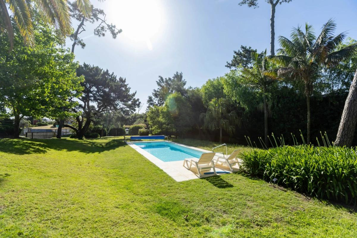 Alquiler Casa Pinares 3 dormitorios