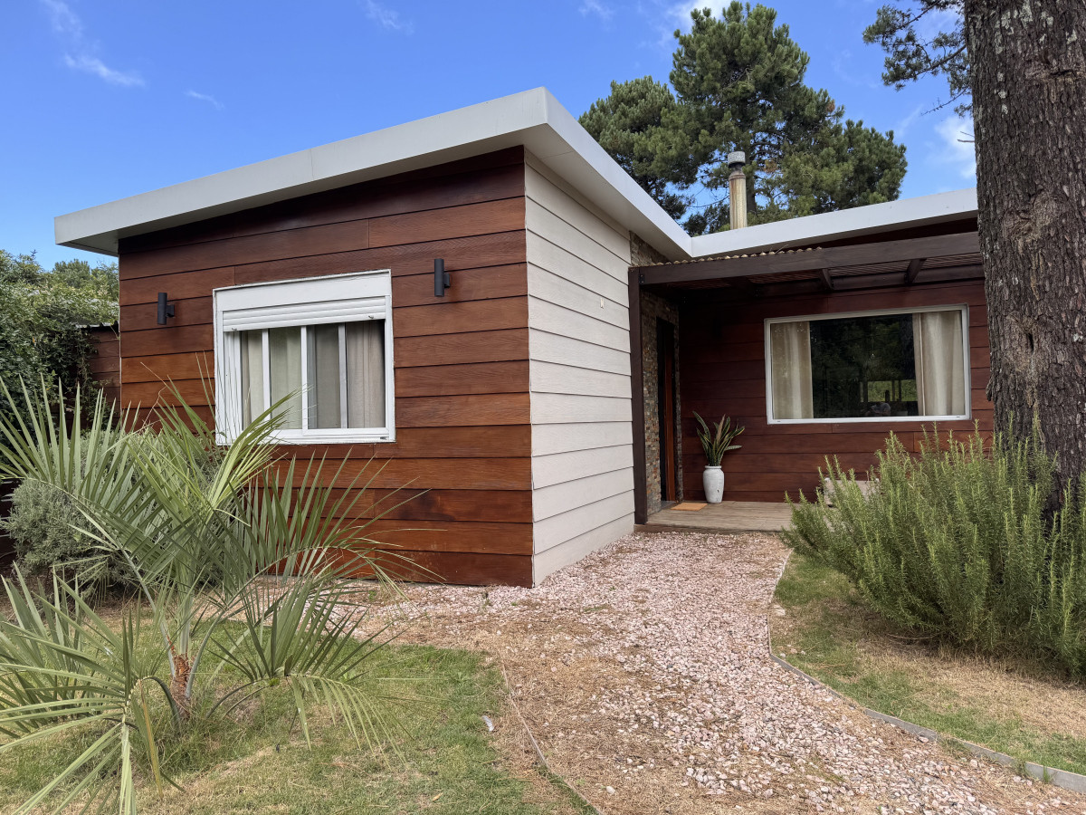Venta Casa 3 Dormitorios Punta del Este