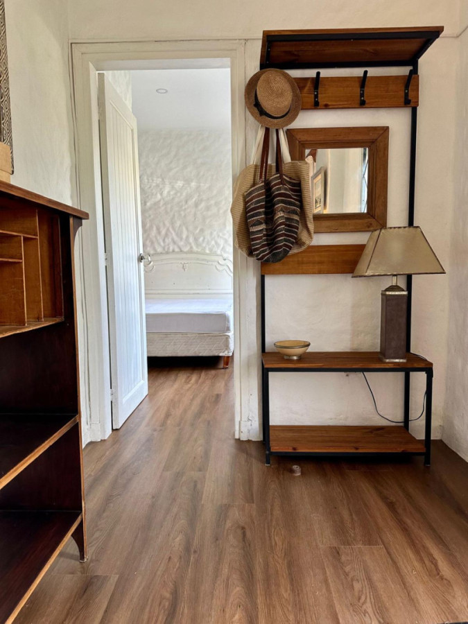 COMODA CASA EN ALQUILER EN LA MANSA