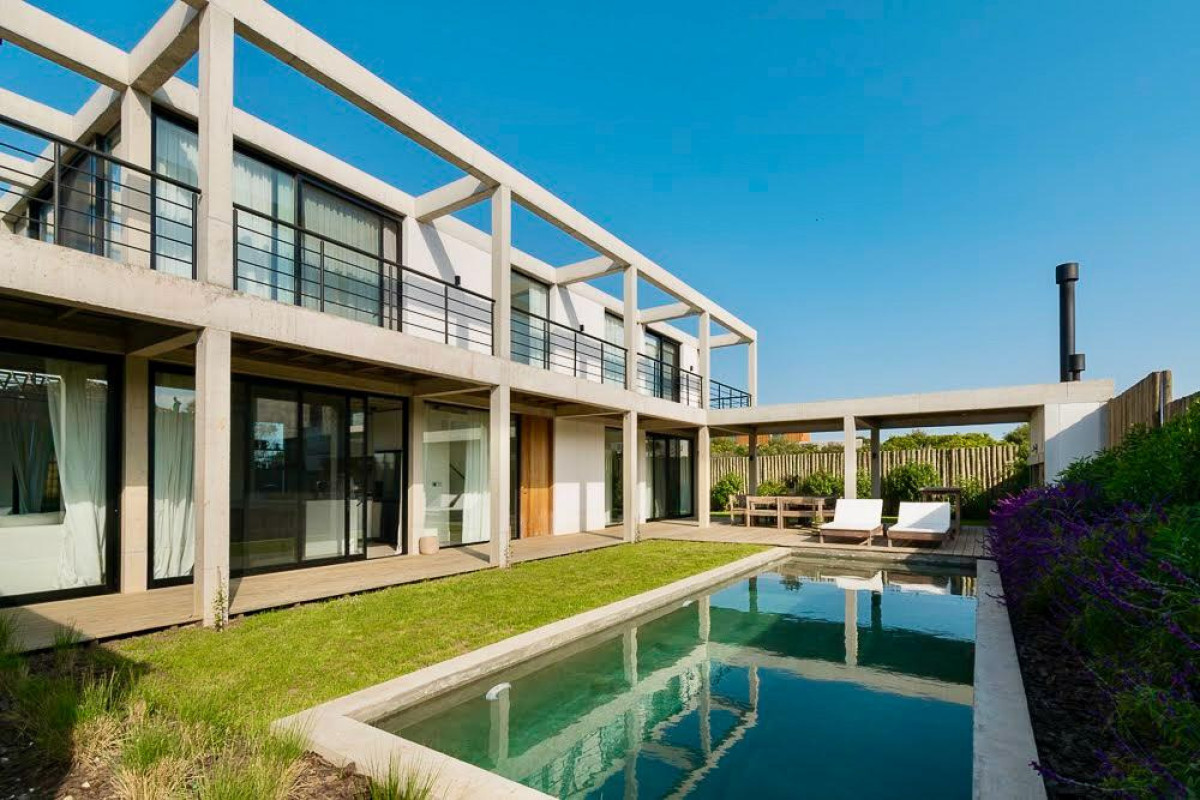 CASA ALQUILER TEMPORAL JOSE IGANCIO