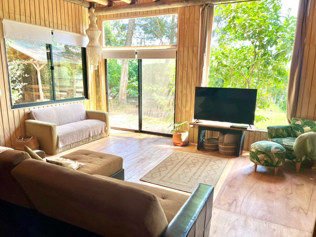 ALQUILER TEMPORAL LA BARRA-EL TESORO