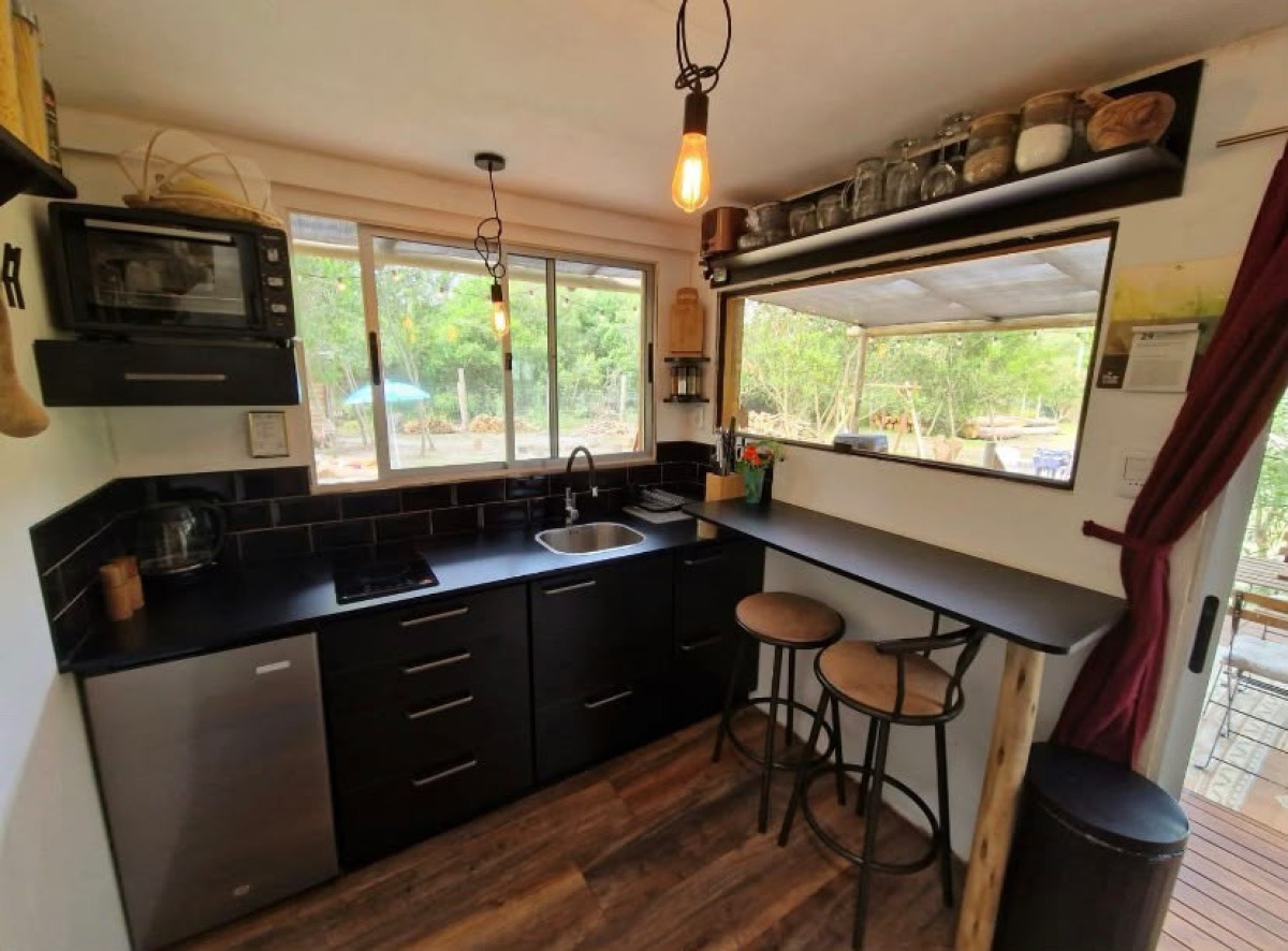 CASA EN OCEAN PARK 1 DORMITORIO EN VENTA 