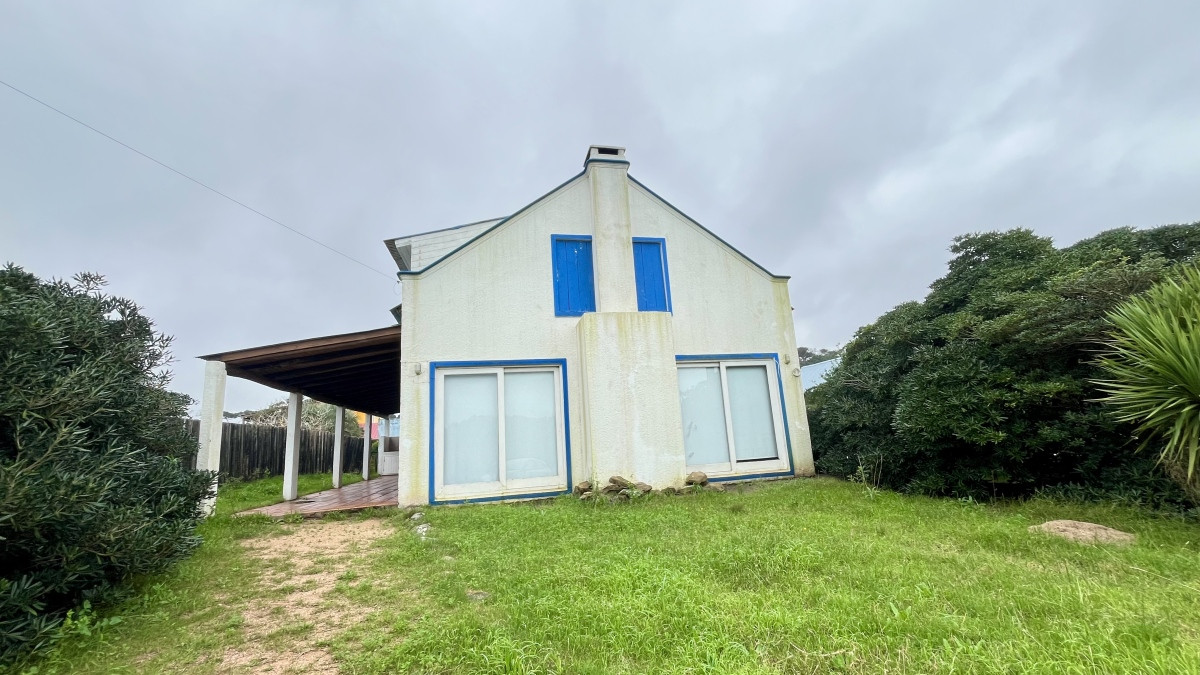 Venta Casa José Ignacio