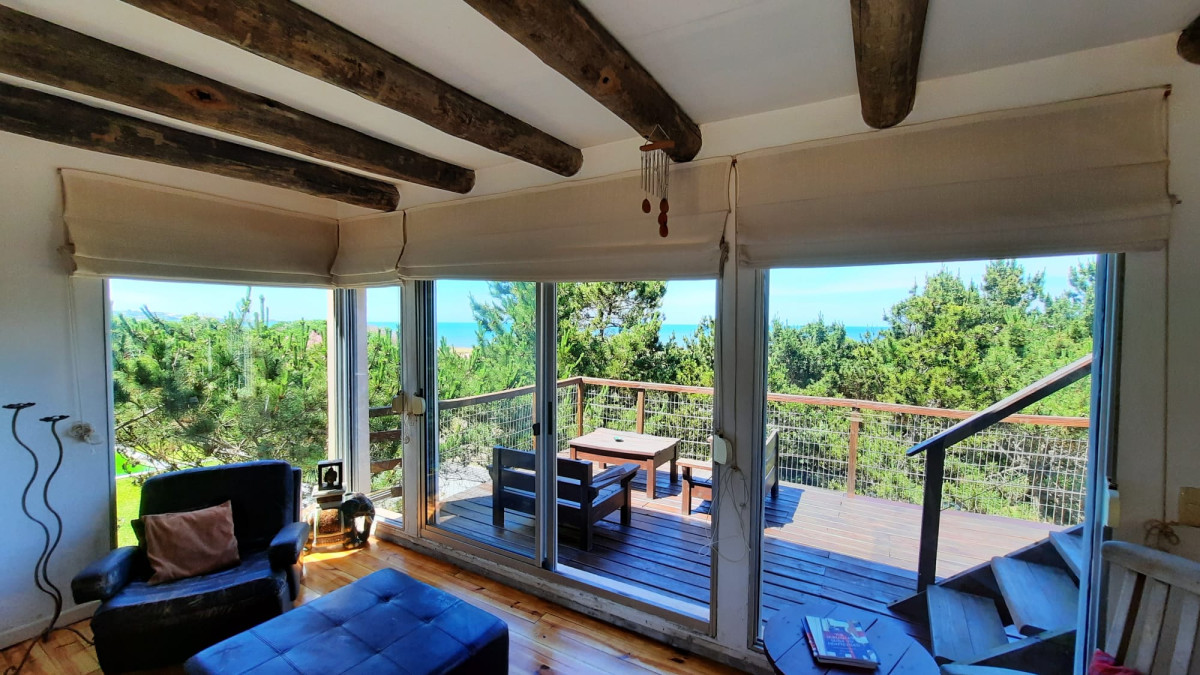 Casa en venta Punta Ballena - Tio Tom