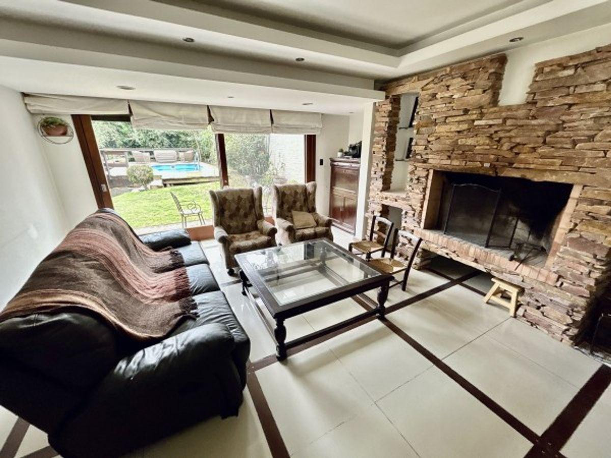 Casa en Alquiler Temporal Mansa Punta del Este