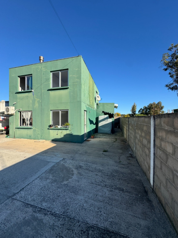 CASA EN ALQUILER ANUAL BARRIO SAN FERNANDO