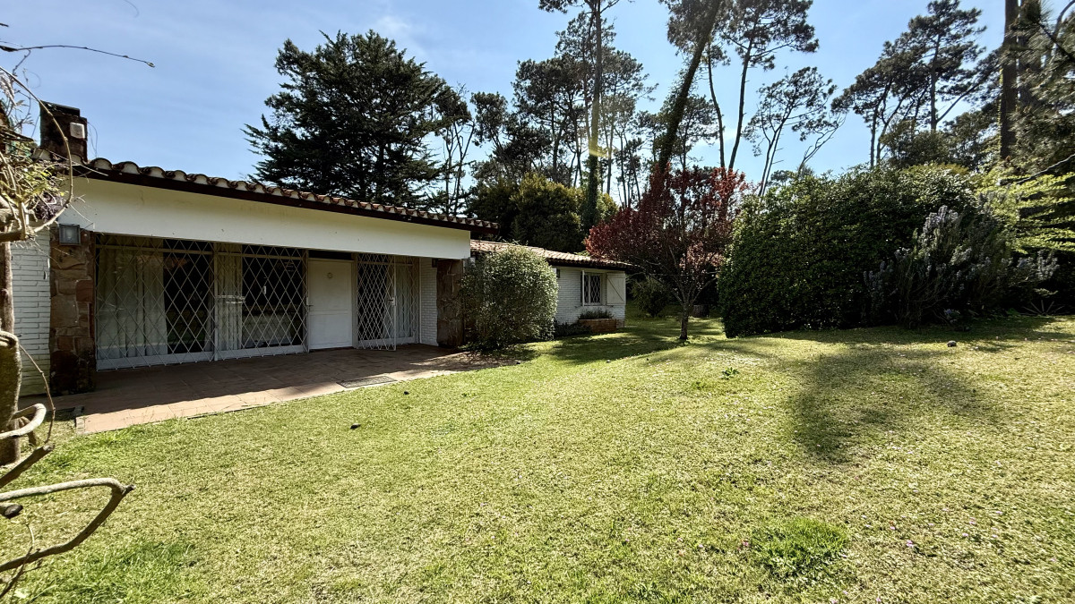 Alquiler de Temporada 4 dormitorios