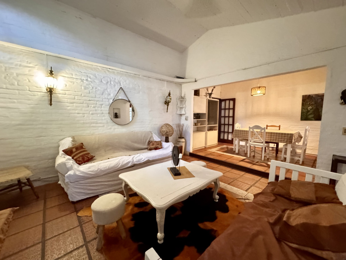 Venta casa 4 dormitorios Punta del Este