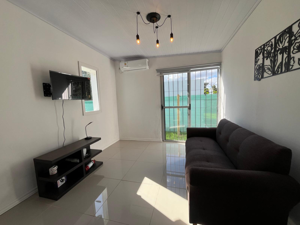 ALQUILER ANUAL CASA 2 DORMITORIOS