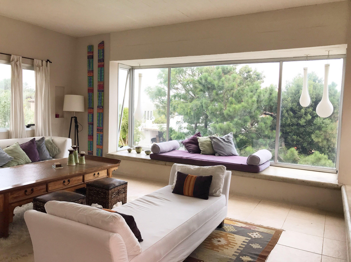 ALQUILER TEMPORAL CASA EN LA BARRA MONTOYA