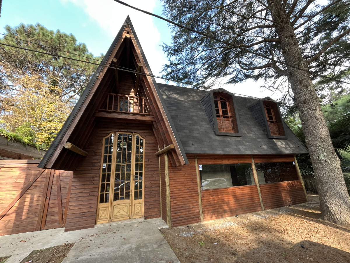 VENTA CHALET COMERCIAL PUNTA DEL ESTE