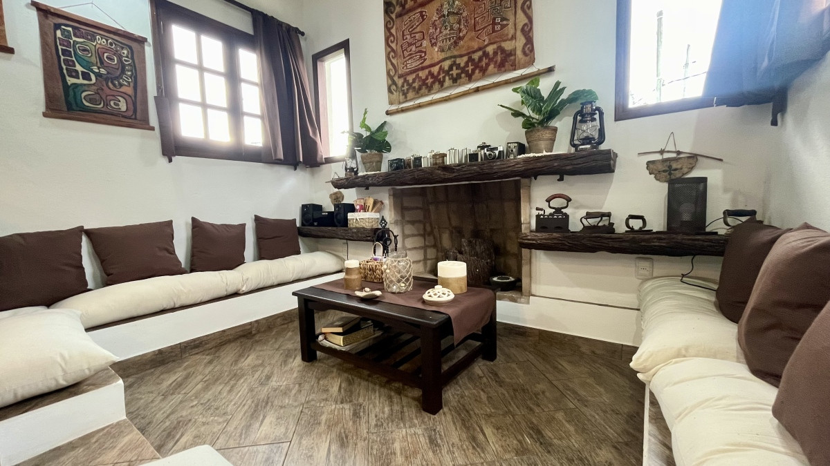 Casa Venta 5 dormitorios Pinares
