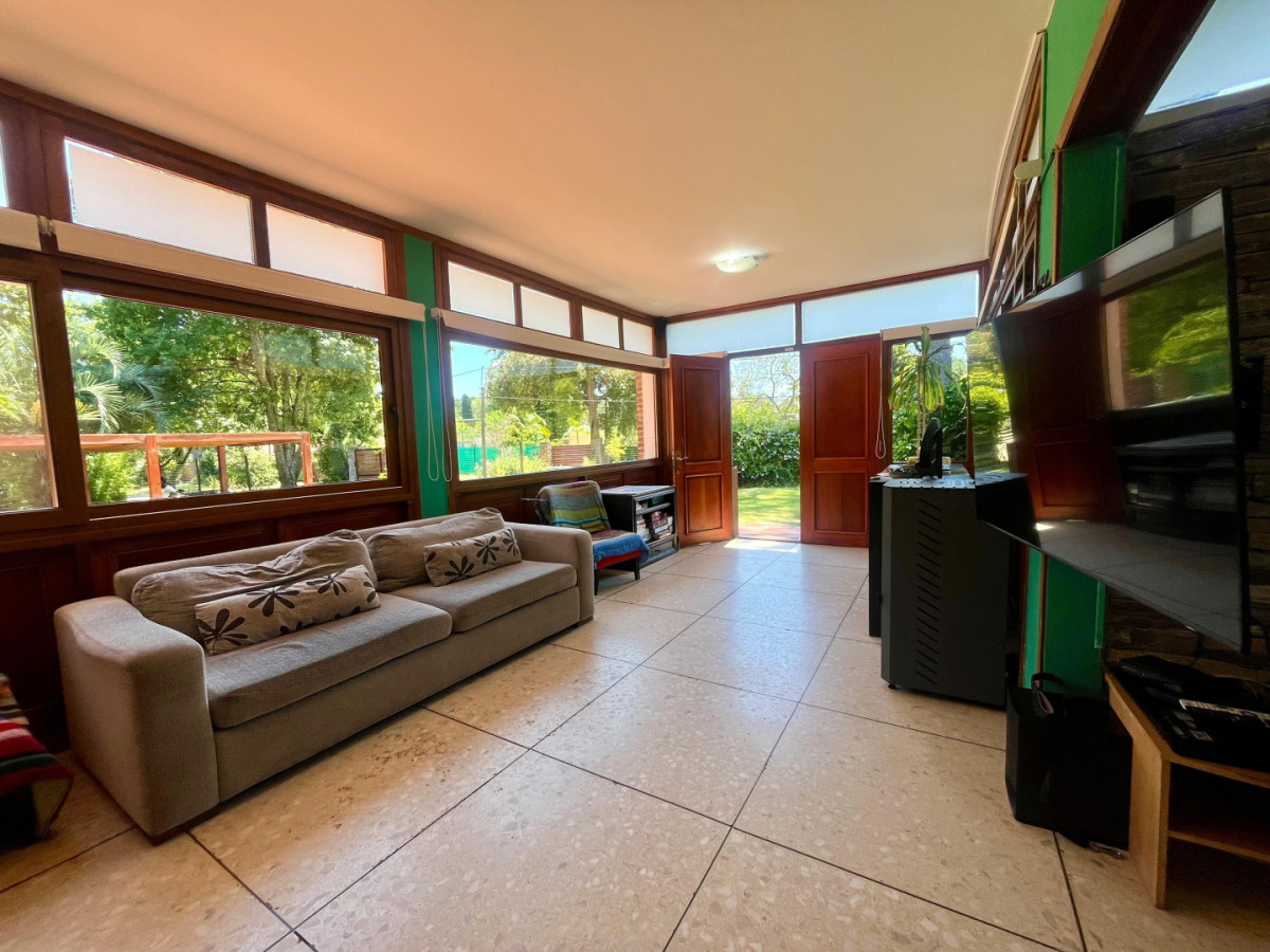 ALQUILER CASA 3 DORMITORIOS TEMPORADA PUNTA DEL ESTE