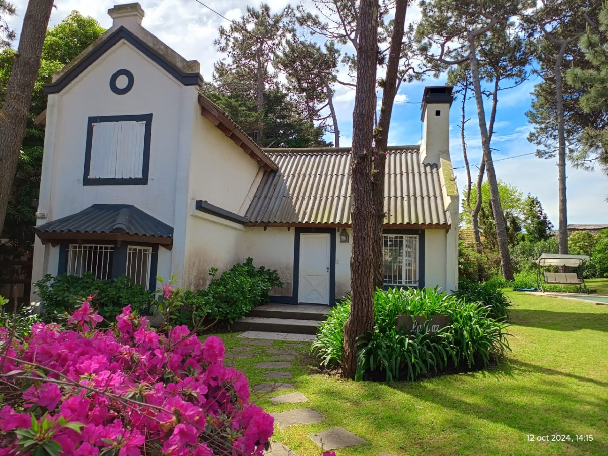 COMODA CASA CERCA DEL MAR EN BRAVA
