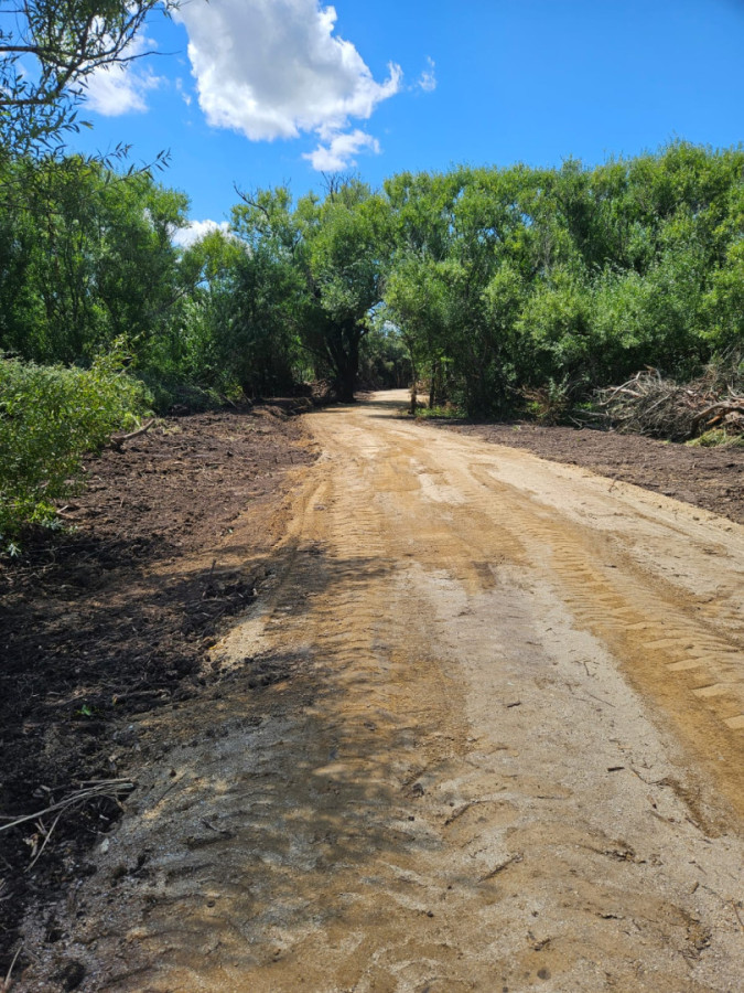 CHACRA EN VENTA EN JOSE IGNACIO 4.6 HECTAREAS