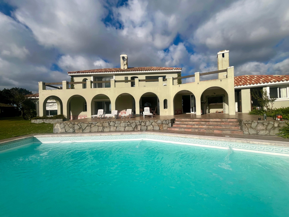 Venta de Chacra La Rinconada