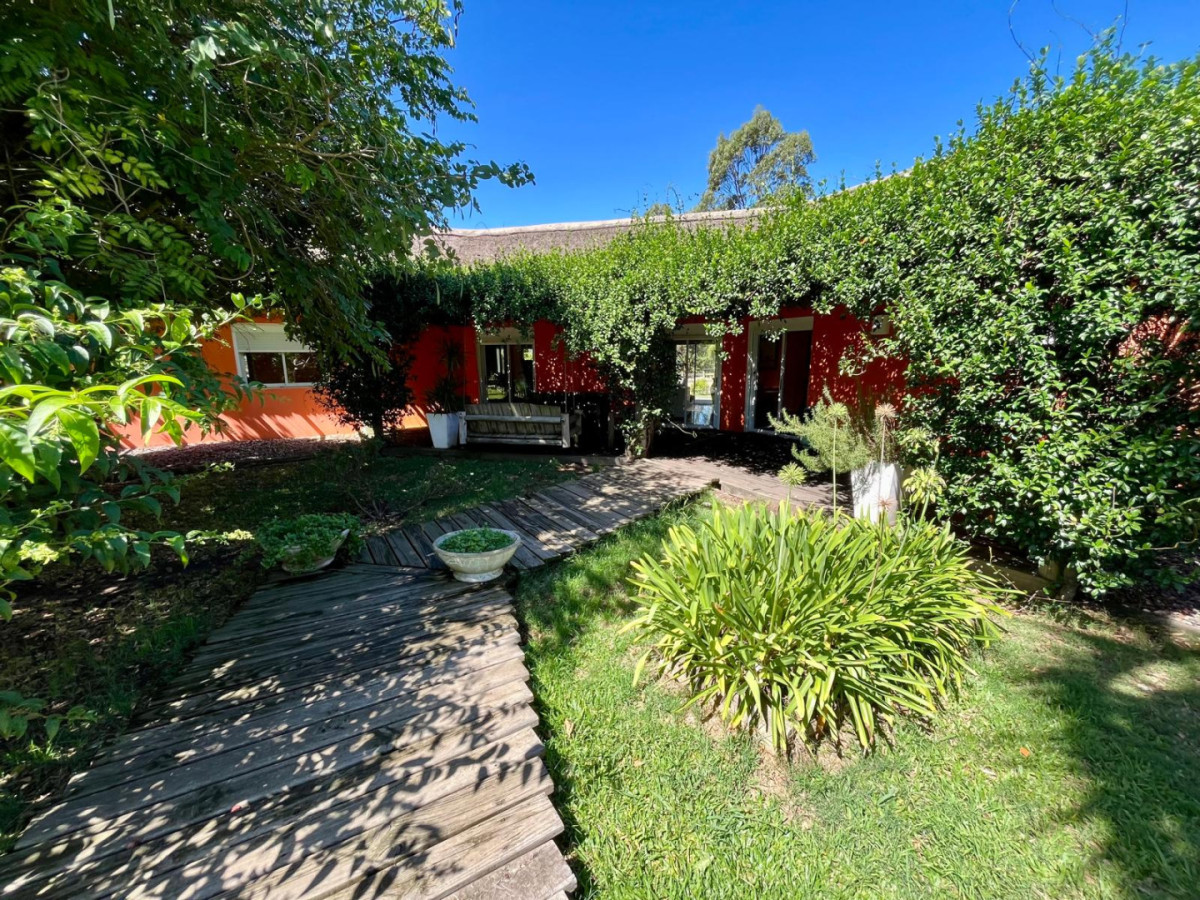 CHACRA EN VENTA PUNTA BALLENA 3 HECTAREAS